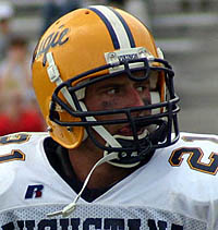 J.J. McDowell