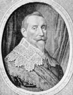 Gustavus himself