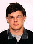 Matt Ross mug shot